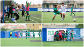 Calcio, Eccellenza. Festa Fezzanese a Pietra Ligure, gli spezzini vincono 2-1: gli scatti della sfida (FOTOGALLERY)