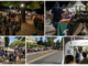 FOTOGALLERY. La Festa della Montagna è subito un successo: le immagini del primo giorno al Campo dei Fiori FOTOGALLERY. La Festa della Montagna è subito un successo: le immagini del primo giorno al Campo dei Fiori