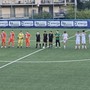 Calcio | Coppa Italia di Eccellenza. Il Pietra Ligure punta alla semifinale, la webronaca della sfida al Rivasamba (LIVE) Calcio | Coppa Italia di Eccellenza. Il Pietra Ligure punta alla semifinale, la webronaca della sfida al Rivasamba (LIVE)