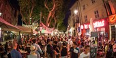 Nizza conquista Avignone: sette compagnie locali in scena al celebre Festival Off