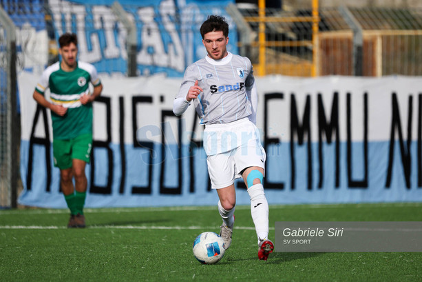 Calciomercato | Albissole - Macagno, è risoluzione consensuale Calciomercato | Albissole - Macagno, è risoluzione consensuale
