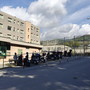 Sanremo, carcere di Valle Armea: 100 avvisi di conclusione indagini per droga, telefoni e rissa e smantellato il sistema Sanremo, carcere di Valle Armea: 100 avvisi di conclusione indagini per droga, telefoni e rissa e smantellato il sistema