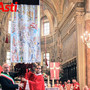 San Secondo 2025 sotto la pioggia: celebrazioni riviste, ma l’omaggio al Santo non si ferma [FOTO E VIDEO]