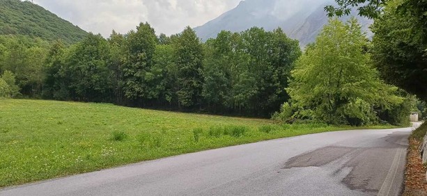 "Su quel monte c'è un ombrello": pioggia a San Lorenzo di Valdieri, ma nemmeno una goccia sull'incendio [VIDEO]