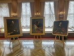 Rolli Days, 'Sguardi dal Nord' e musica dal vivo: viaggio tra Van Dyck e il Barocco a palazzo Doria Carcassi Rolli Days, 'Sguardi dal Nord' e musica dal vivo: viaggio tra Van Dyck e il Barocco a palazzo Doria Carcassi