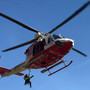 Tragedia sul monte Penna, fungaiolo di venticinque anni precipita in un burrone e muore
