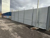 Promenade Italia '61, i varchi dei tossicodipendenti finalmente chiusi