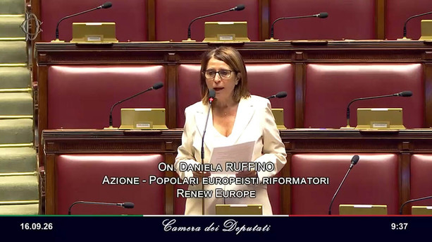 Dimissioni di Rasero: gli On. Ruffino e Fornaro chiedono che Giorgetti riferisca al Parlamento Dimissioni di Rasero: gli On. Ruffino e Fornaro chiedono che Giorgetti riferisca al Parlamento