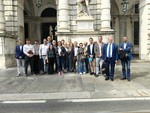Lavoro, sicurezza e transizione ecologica. Lo Russo detta le priorità per la campagna elettorale: "Tavolo aperto al M5S, forze sociali e economiche"