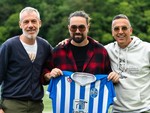 Calcio | Ceriale. Ufficiale: le chiavi del Settore Giovanile a Dario Oddone e Nicola Rossi Calcio | Ceriale. Ufficiale: le chiavi del Settore Giovanile a Dario Oddone e Nicola Rossi