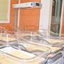 Punto nascite a Sanremo, torna l’incubo della chiusura che potrebbe arrivare a fine anni: domani incontro Mager-Bucci Punto nascite a Sanremo, torna l’incubo della chiusura che potrebbe arrivare a fine anni: domani incontro Mager-Bucci
