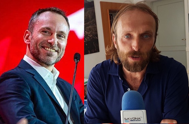 Da Cisano all'impero crypto, Paolo Ardoino vuole tutta la Juve. Il sindaco Niero: "Avrei preferito comprasse la Samp" Da Cisano all'impero crypto, Paolo Ardoino vuole tutta la Juve. Il sindaco Niero: "Avrei preferito comprasse la Samp"