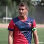 Calcio, Vado. Tuoni e saette sul club da parte di capitan Capra: &quot;Qui è una bomba a orologeria, sono pronto a rimettere il mio contratto&quot; (VIDEO)