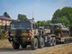 Dispiegamento forze Nato in Ungheria: l’ossatura italiana arriva da Pinerolo