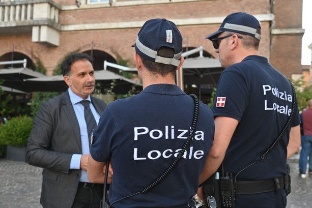 Sicurezza ad Asti, l'amministrazione punta all'esercito per presidiare la zona della stazione