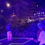 Ferragosto da record a Sanremo: la magia della One Night Summer Hits e dei fuochi conquista migliaia di persone (Foto)