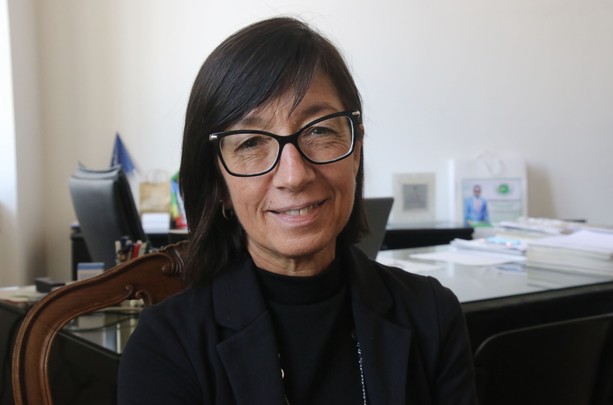 L’INTERVISTA / Cuneo, l’assessore Paola Olivero: “Ho incontrato tante persone e tutte mi hanno insegnato qualcosa”
