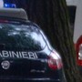 Carabiniere investito sulla provinciale a Cunardo da una moto che non si è fermata al posto di blocco