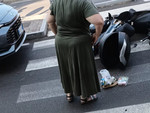 Incidenti in serata in viale Borri e alle Bustecche: soccorse tre persone