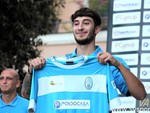 Calciomercato | Pietra Ligure, sempre più vicini i ritorni di Erald Balla e Gianmarco Insolito