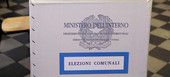 ELEZIONI COMUNALI 2025: I RISULTATI IN DIRETTA