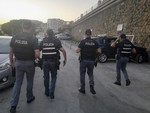 Movida, bivacchi e sicurezza tra Punta Vagno e Corso Italia: il bilancio dei controlli estivi a Genova