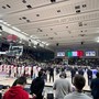 TRENTO-VARESE, la diretta: 9-3 al 4', segna solo Nkamhoua