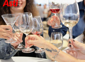 Presentazione milanese per la Douja d'Or 2026: calici, paesaggi Unesco e mixology nel centro di Asti [VIDEO]