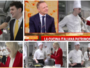 Patrimonio mondiale e anche varesino: la Rai celebra la cucina italiana con gli studenti del De Filippi. «Mi ha tramandato la vocazione mia nonna: dovevo guardare ma non toccare. Ora posso...» Patrimonio mondiale e anche varesino: la Rai celebra la cucina italiana con gli studenti del De Filippi. «Mi ha tramandato la vocazione mia nonna: dovevo guardare ma non toccare. Ora posso...»