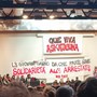 Dallo sgombero alla mobilitazione. Aska richiama all'unità i movimenti sociali di tutta Italia