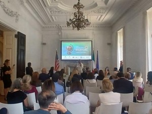 Trasferta a New York, i conti del Comune di Cuneo sono "virtuosi" e per la Fiera del Marrone arriva il "tesoretto" da 25 mila euro di Fondazione Crc