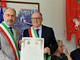 Asti e Milena festeggiano vent'anni di amicizia al Festival delle Sagre [FOTO]