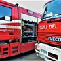 Ceva: si getta dal terzo piano, salvata dal 118 e dai Vigili di Fuoco