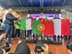 Elezioni comunali, Piciocchi premia i vincitori della Mezza Maratona: “Un successo che conferma l’importanza dello sport a Genova”