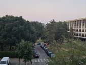 Lo sfogo di una madre: &quot;Il parco di Italia '61 preda di spacciatori in monopattino&quot;