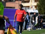 Calcio | Vado. Per Riolfo un punto di carattere contro la Torres: "Ma resta più di un dubbio sul gol che ci è stato annullato" Calcio | Vado. Per Riolfo un punto di carattere contro la Torres: "Ma resta più di un dubbio sul gol che ci è stato annullato"