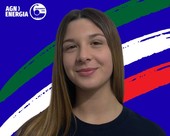 Pallanuoto, il “magic moment” di Gaia Gattuso: dopo Mondiali e Scudetto arriva la chiamata del Setterosa Pallanuoto, il “magic moment” di Gaia Gattuso: dopo Mondiali e Scudetto arriva la chiamata del Setterosa