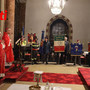 Asti celebra Santa Barbara, protettrice dei vigili del fuoco [FOTO]