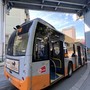 Valpolcevera, svolta per i collegamenti con le Case di Comunità: il Consiglio Municipale dice sì al prolungamento dei bus 270 e 272 Valpolcevera, svolta per i collegamenti con le Case di Comunità: il Consiglio Municipale dice sì al prolungamento dei bus 270 e 272