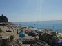 Sub ferito dall’elica di un gommone a Capo San Donato: soccorso e trasportato al Santa Corona in codice rosso Sub ferito dall’elica di un gommone a Capo San Donato: soccorso e trasportato al Santa Corona in codice rosso