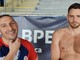 R.N. Savona, Damonte e Rizzo vicini a Polti: "In bocca al lupo, Pres! Ti aspettiamo in piscina" R.N. Savona, Damonte e Rizzo vicini a Polti: "In bocca al lupo, Pres! Ti aspettiamo in piscina"