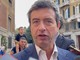 Elezioni regionali, prime scintille Bucci-Orlando. L’ex ministro: “Si è risentito per le richieste sulla trasparenza, in democrazia funziona così” Elezioni regionali, prime scintille Bucci-Orlando. L’ex ministro: “Si è risentito per le richieste sulla trasparenza, in democrazia funziona così”