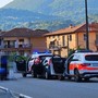 Inseguimento da film al confine a Lavena Ponte Tresa: la polizia cantonale accerchia e tampona un’auto in fuga