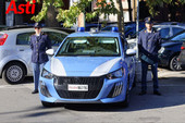 San Michele Arcangelo, la Polizia di Asti celebra il patrono con messa e premi San Michele Arcangelo, la Polizia di Asti celebra il patrono con messa e premi