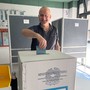 ELEZIONI COMUNALI / Sette Comuni sui diciannove in cui si sta ancora votando sanno già chi sarà il loro sindaco ELEZIONI COMUNALI / Sette Comuni sui diciannove in cui si sta ancora votando sanno già chi sarà il loro sindaco