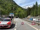 Vallese, gi abitanti di Gampel-Steg pronti a evacuare la zona