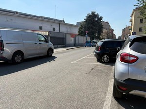 La viabilità di via Pacchiotti divide il quartiere, al via una raccolta firme La viabilità di via Pacchiotti divide il quartiere, al via una raccolta firme