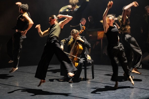A Nizza la classica cambia ritmo: salsa, hip-hop e jazz per «C’est pas Classique» A Nizza la classica cambia ritmo: salsa, hip-hop e jazz per «C’est pas Classique»