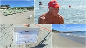Bagnante e bagnino morti durante il salvataggio: la dinamica della tragedia nel mare di Andora Bagnante e bagnino morti durante il salvataggio: la dinamica della tragedia nel mare di Andora