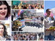 Sanremo Pride 2025: circa 2.000 persone per una ondata di colori e musica nelle strade della città dei fiori (Foto e Video)